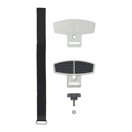 Bild von ProPlus 361732 2 Stück Markisenklemmen – Verhindert Flattern durch Wind