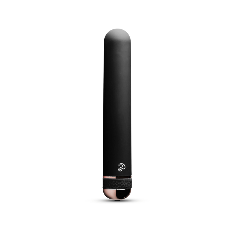 Bild von Easytoys Vibe Supreme Vibrator (klassisch) 15 cm