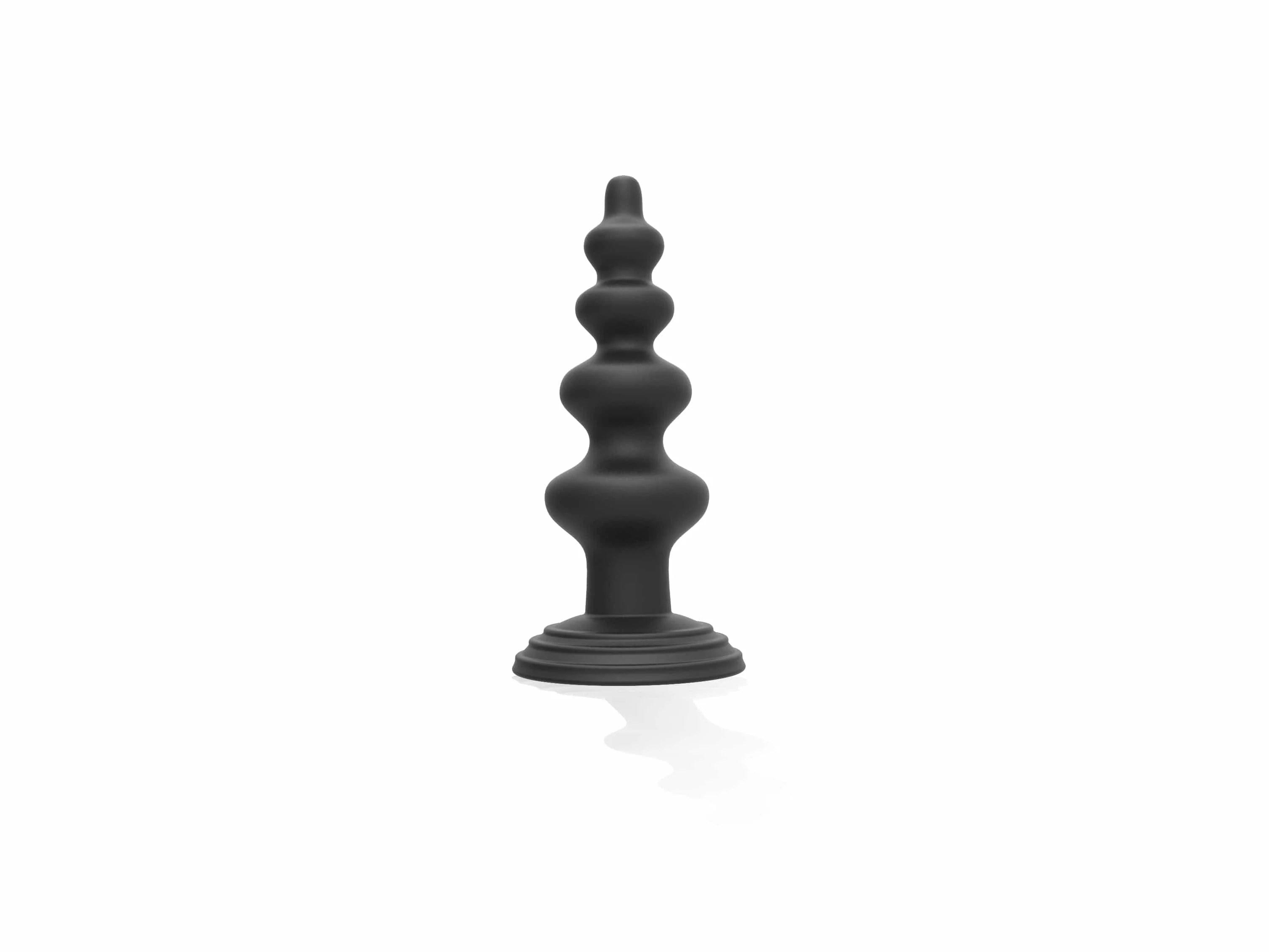 Bild von Analplug Schokobrunnen 13 x 4,4 cm