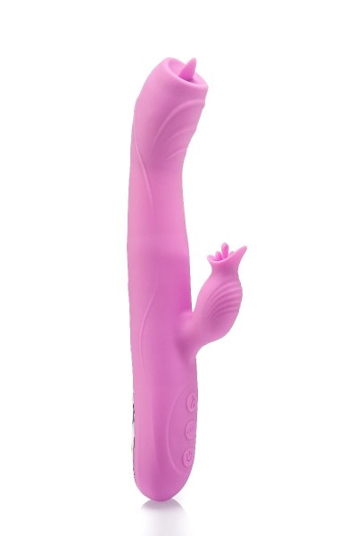 Bild von Vibrator 'All In One'