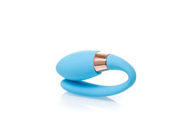 Bild von 'Only the Best' Vibrator