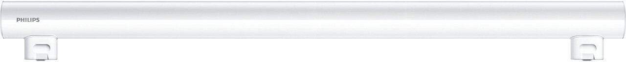 Bild von Philips LED-Leuchtmittel Philips LED 3.5W 500mm S14S WW ND Leuchtmittel, Sockel S14s, warmweiß