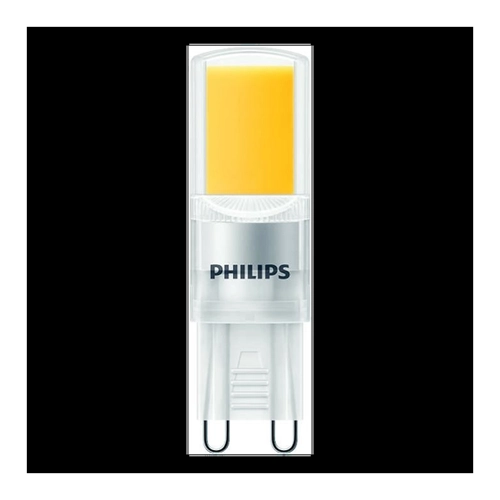 Bild von Philips CorePro LED-Stiftsockellampe G9 3.2W – Die effiziente Alternative zu Halogenlampen