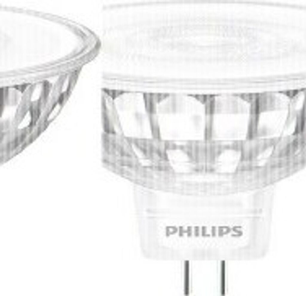 Bild von Philips Master LEDspot GU5.3 MR16 5.8W 345lm 36D - 922-927 Dim zuWarm | Höchste Farbwiedergabe - Dimmbar - Ersatz für 35W