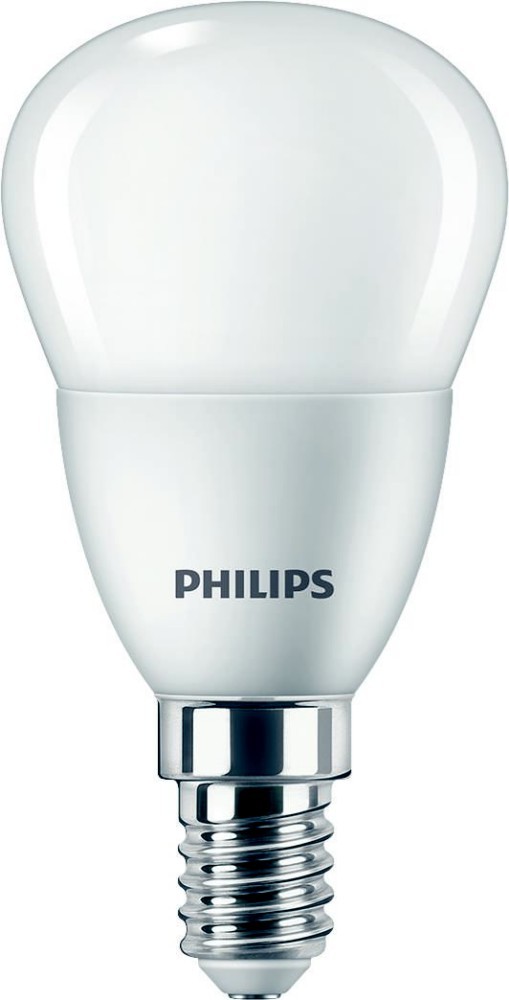Bild von Philips Lighting 31264700 LED EEK F (A - G) E14 Tropfenform 5W = 40W Warmweiß (Ø x L) 45mm x 87mm