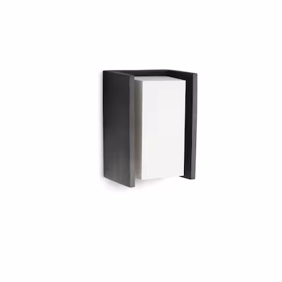 Bild von Signify Philips myGarden ES Wandleu Bridge 42W Bewegungsm Anthraz