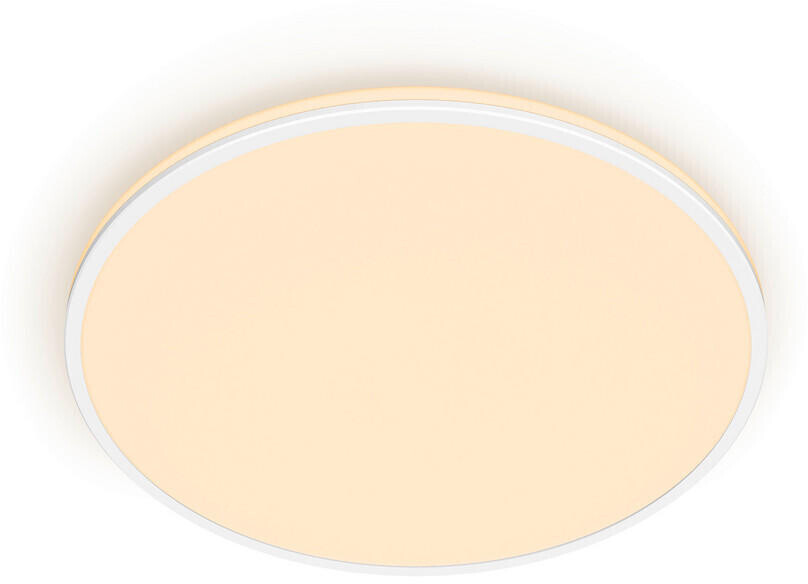Bild von Philips LED Deckenleuchte Ozziet, Leuchtmittel inklusive, Extra-Warmweiß