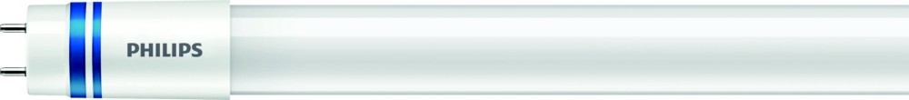 Bild von Signify 46642500 Glühlampe EEK E (A - G) G13 Röhrenform 8W Neutralweiß (Ø x L) 28mm x 603mm 1St.