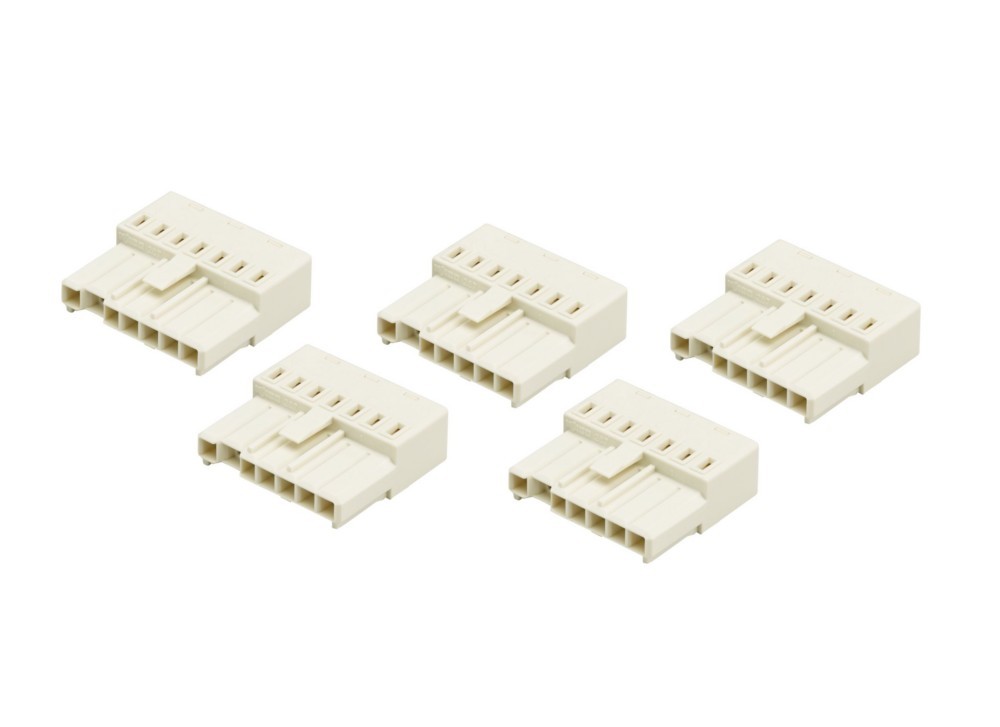 Bild von Philips, Zubehör Beleuchtung, LL515Z LL515Z CU UNIV WH (5pcs) CU UNIV WH Einspeise-Kit f. Maxos