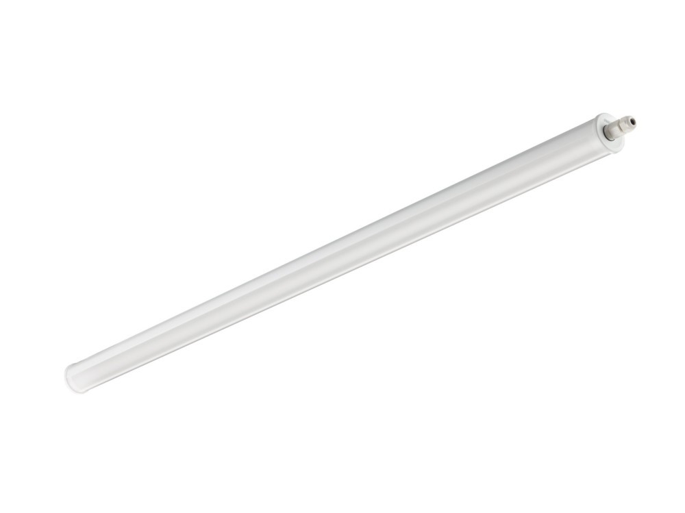 Bild von Philips, Wandleuchte + Deckenleuchte, LED-Feuchtraumleuchte (7000 lm)