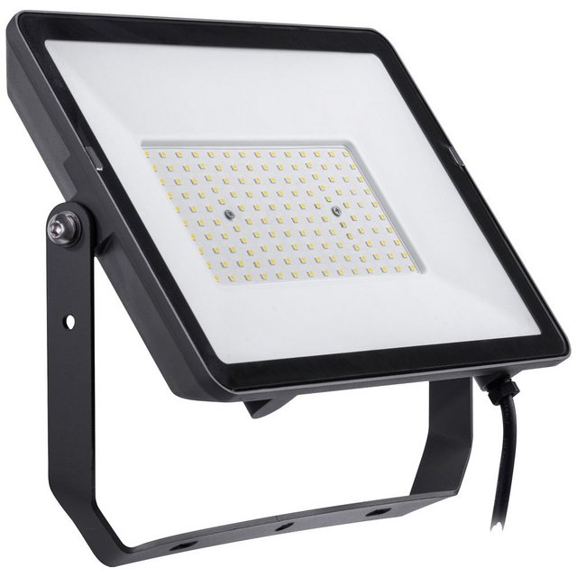 Bild von Philips Lighting LED Flutlichtstrahler Philips Lighting ProjectLine 8719514954625 LED-Flutlichtstrahler 100