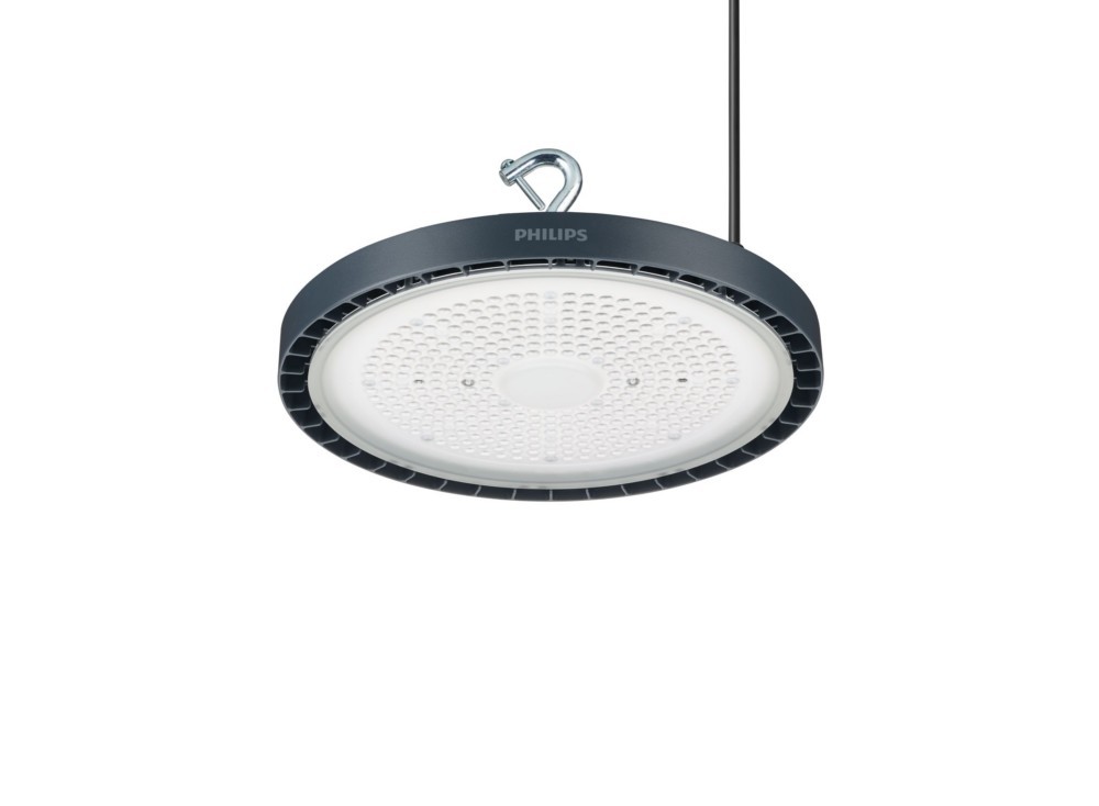 Bild von Philips, Wandleuchte + Deckenleuchte, LED-Hallenleuchte (20000 lm)
