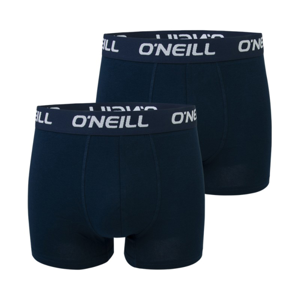 Bild von O'Neill Herren Boxershort Plain 2er Pack