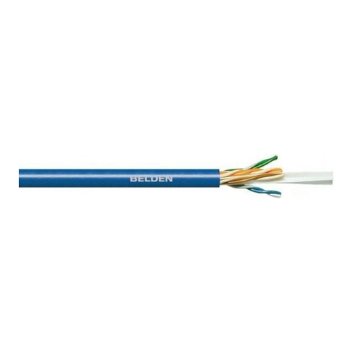 Bild von Belden Cat.6 Installationskabel - Ideal für zuverlässige Netzwerkverbindungen