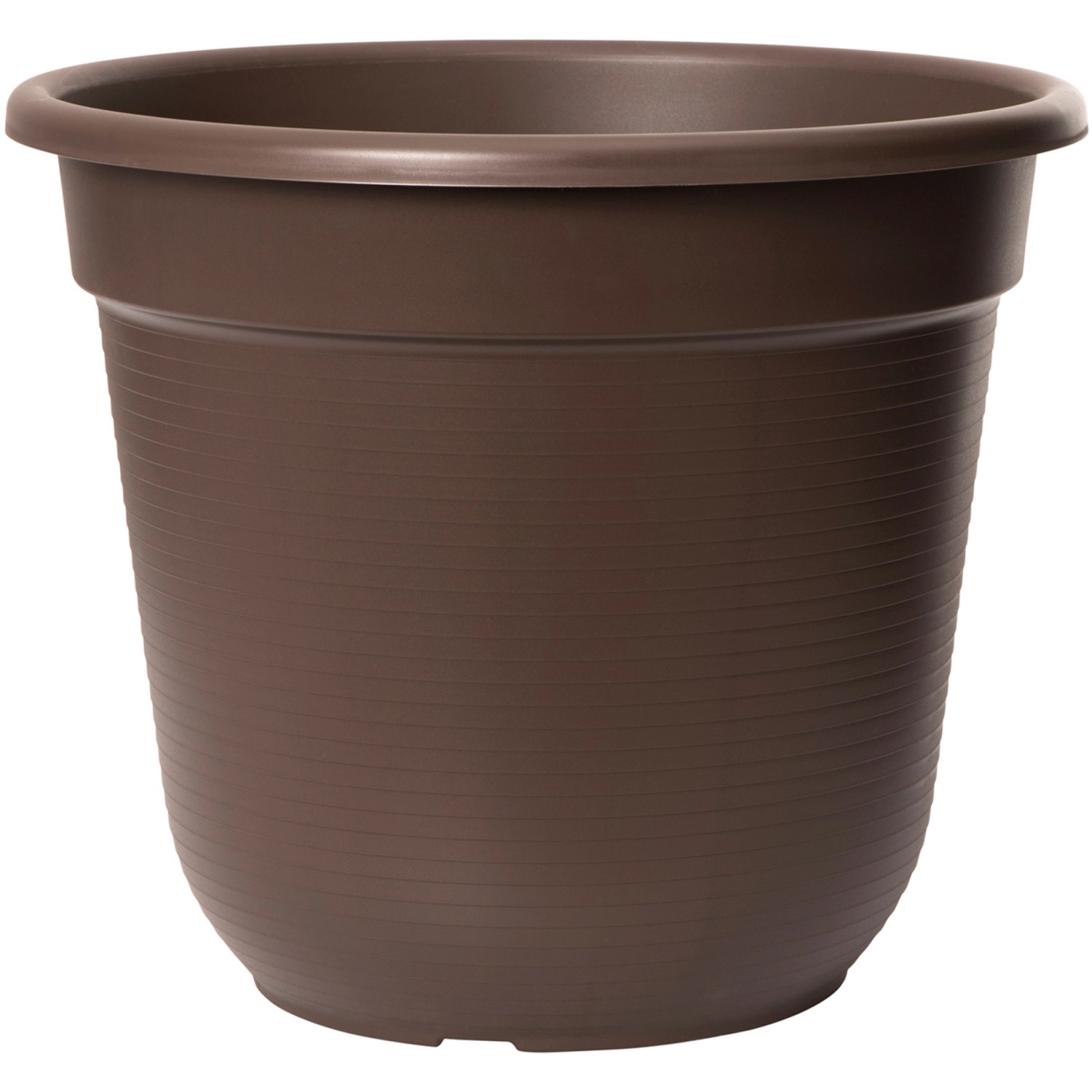 Bild von Florus Pflanztopf Original Ø 13 cm braun