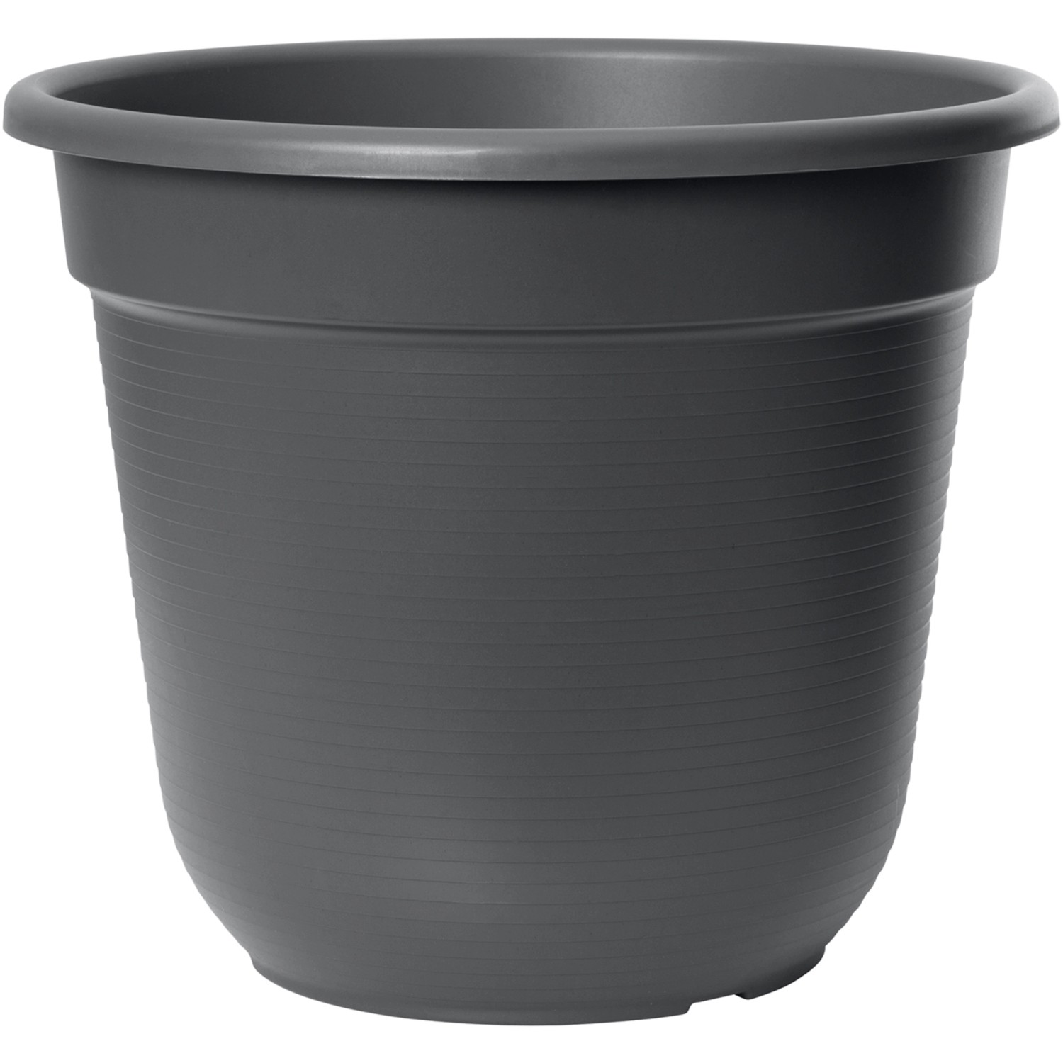 Bild von Florus Pflanztopf Original Ø 17 cm anthrazit