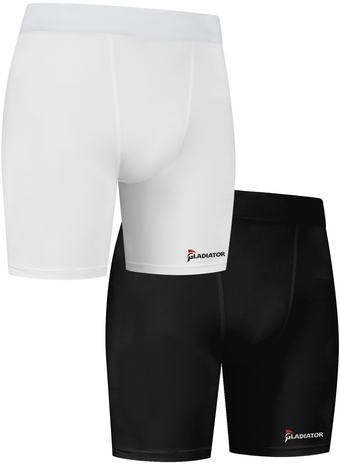 Bild von Gladiator Sports Kompressionsshorts - Herren
