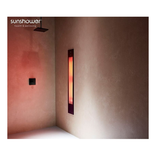 Bild von Sunshower Pure XL – Die perfekte Lösung für Ihre individuelle Sonnenanwendung