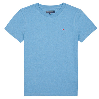 Bild von Tommy Hilfiger  T-Shirt für Kinder BOYS BASIC CN KNIT S/S