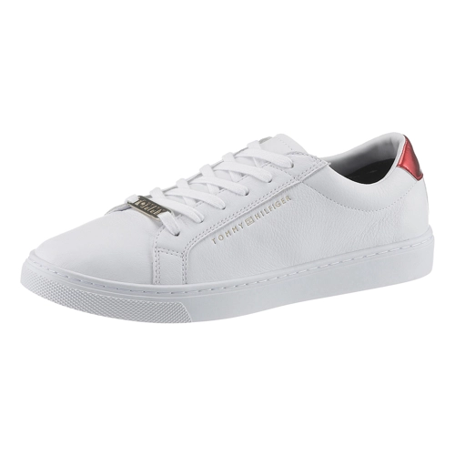 Bild von Tommy Hilfiger ESSENTIAL SNEAKER für Damen – Stil und Komfort vereint