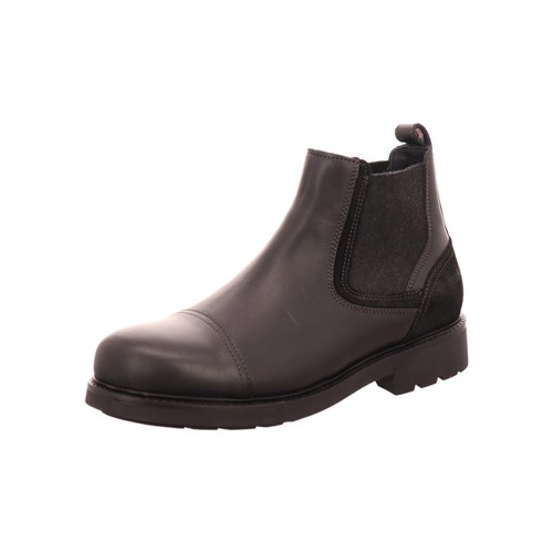 Bild von Tommy Hilfiger Stiefel FM0FM01757-990 – Stilvolle Eleganz für den Herren