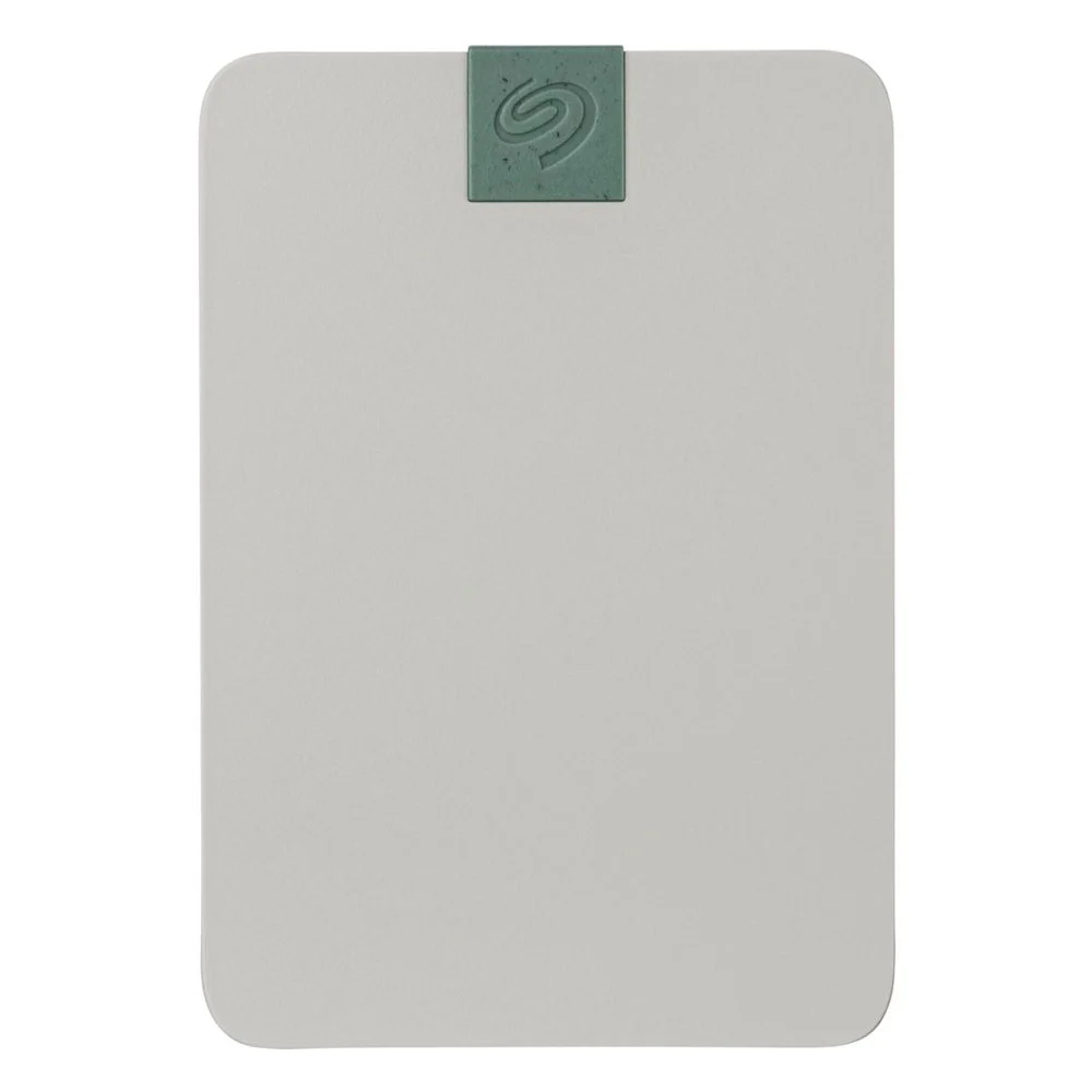 Bild von Seagate Ultra kieselgrau +Rescue 4TB, stma4000400, USB-C 3.0