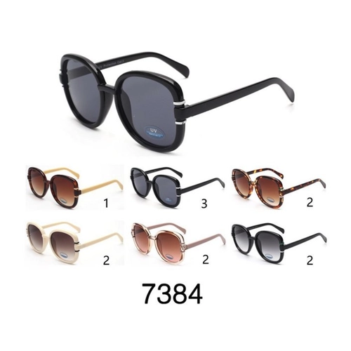 Bild von Polarisierte Retro Sonnenbrille für Damen – Ein Blick auf die Auswahl