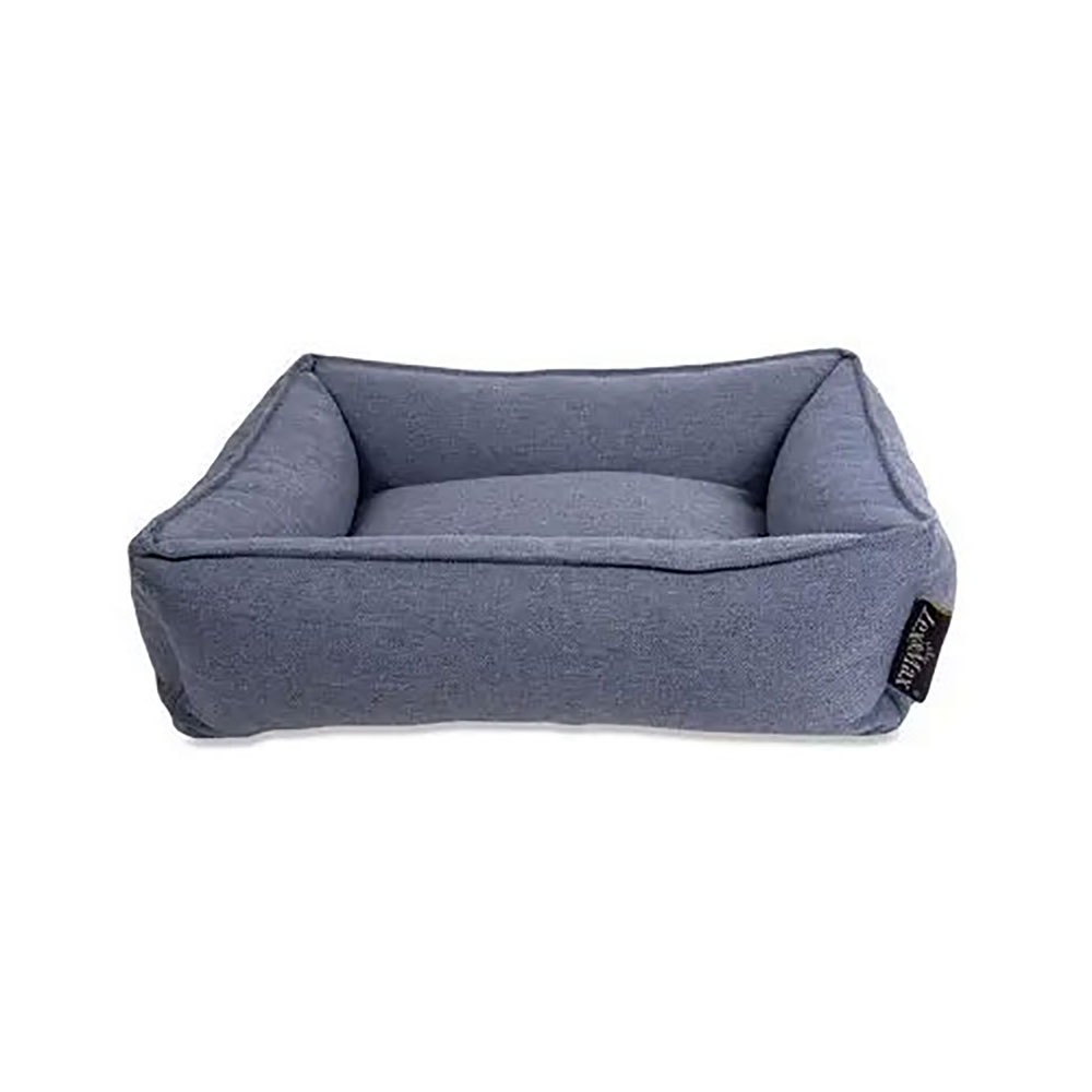 Bild von Lex&max Paris Bed Blau 100x80 cm