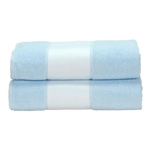 Bild von A&R Handtuch Badetuch SUBLI-Me® Bath Towel, 70 x 140 cm