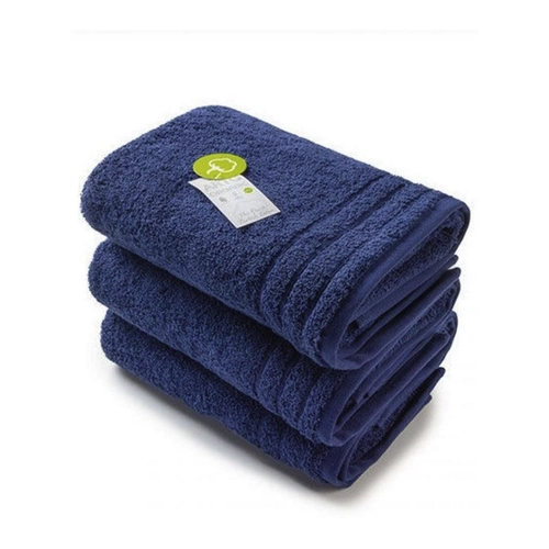 Bild von A&R Handtuch Organic Handtuch Bio-Baumwolle - 60 x 110 cm