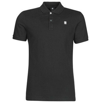 Bild von G-STAR Poloshirt »Dunda slim fit«, Logoprägung auf der Brust