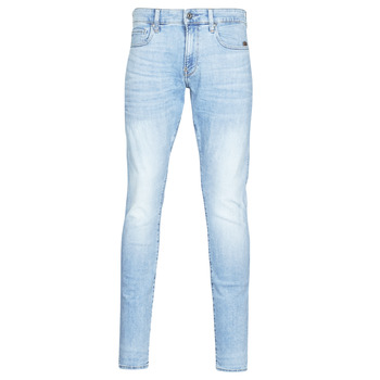 Bild von G-STAR RAW NOS Jeans Skinny G-St, 8436 MIDBL, 38/32, blau, 29/32