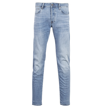 Bild von G-STAR Slim-fit-Jeans »3301 Slim«, mit toller Waschung und Elasthan