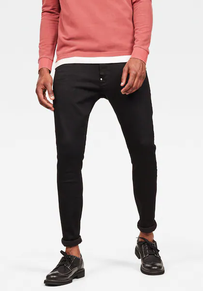Bild von G-STAR Slim-fit-Jeans »Skinny«