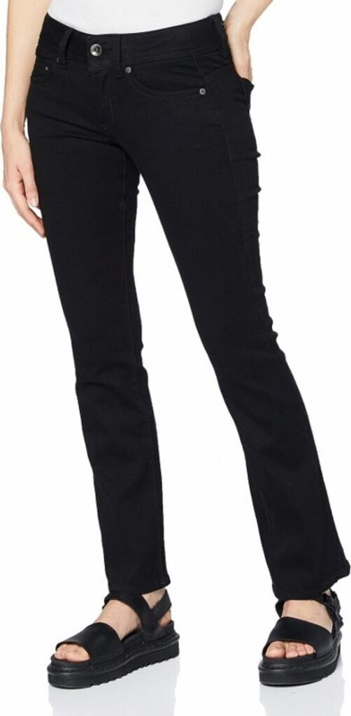 Bild von G-Star Midge Bootcut Jeans pitch black