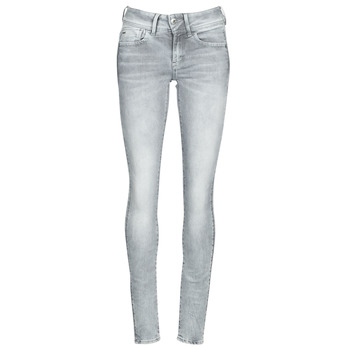 Bild von G-STAR Skinny-fit-Jeans »Mid Waist Skinny«, mit Elasthan-Anteil