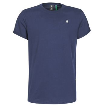 Bild von G-STAR T-Shirt »Lash«, mit kleinem Logo Stitching