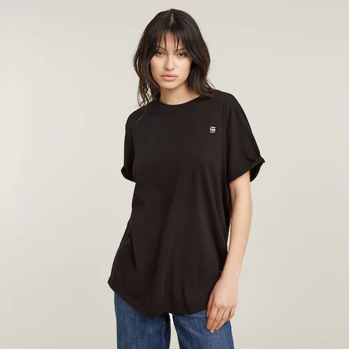 Bild von G-STAR T-Shirt »Lash fem loose«