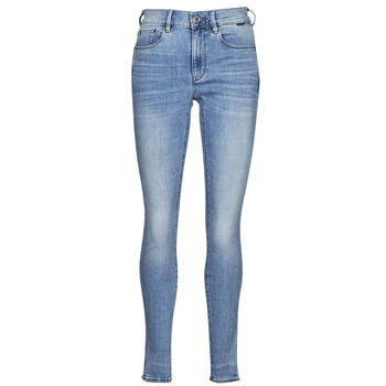 Bild von G-Star Raw  Slim Fit Jeans 3301 skinny
