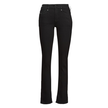 Bild von G-STAR Straight-Jeans »Noxer Straight«, mit Reißverschlusstasche über der Gesäßtasche hinten