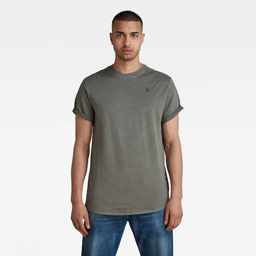 Bild von G-STAR Kurzarmshirt »Lash«