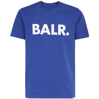 Bild von Balr.  T-Shirt Brand Straight T-Shirt