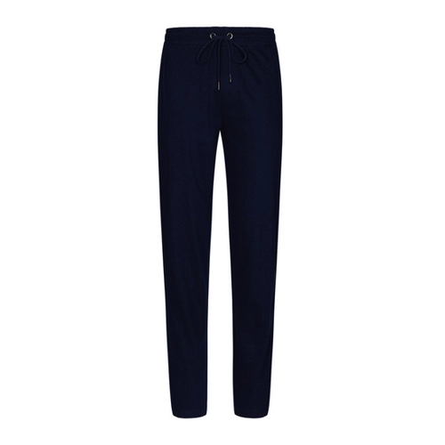 Bild von Pastunette Schlafanzug Herren Pyjama lang (2 tlg) Baumwolle