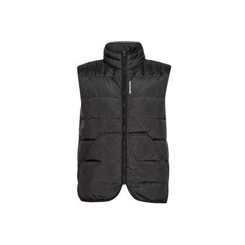 Bild von Calvin Klein Jeans PADDED VEST - Eleganz trifft Funktionalität