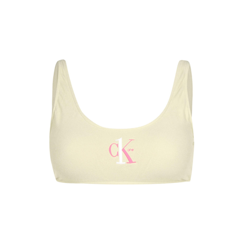 Bild von Calvin Klein Bikini-Set Braun für Damen