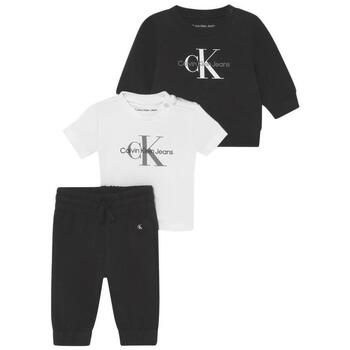 Bild von Calvin Klein Jeans  Jogginganzüge IN0IN00011