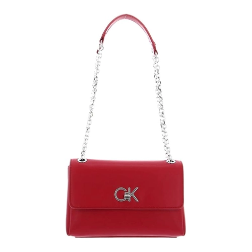 Bild von Schultertasche Rot