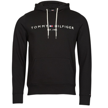 Bild von Tommy Hilfiger Kapuzensweatshirt »TOMMY LOGO HOODY«