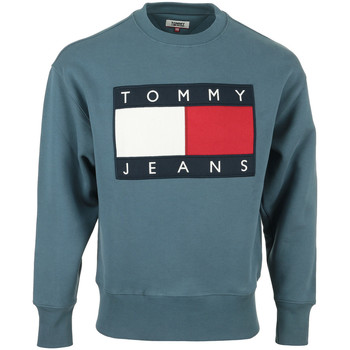 Bild von Tommy Hilfiger  Sweatshirt Tommy Flag Crew