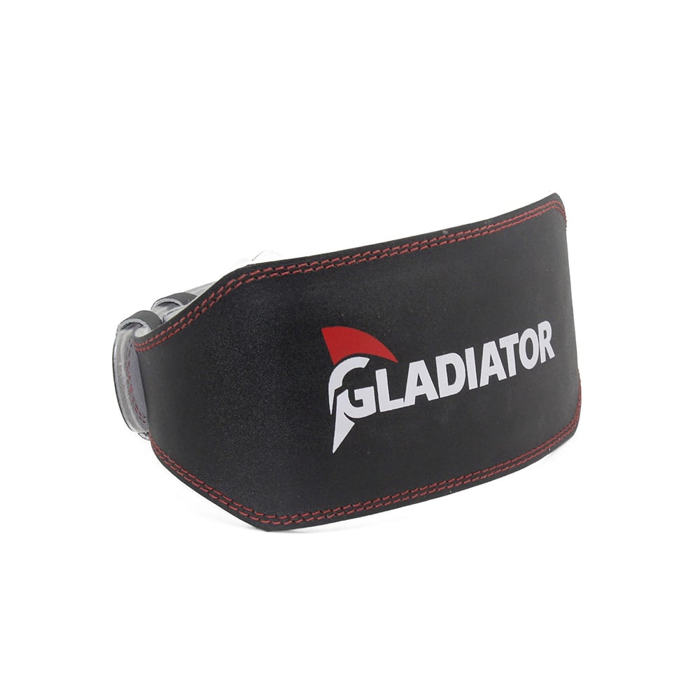 Bild von Gladiator Sports Gewichtheber Gürtel / Fitness Gürtel